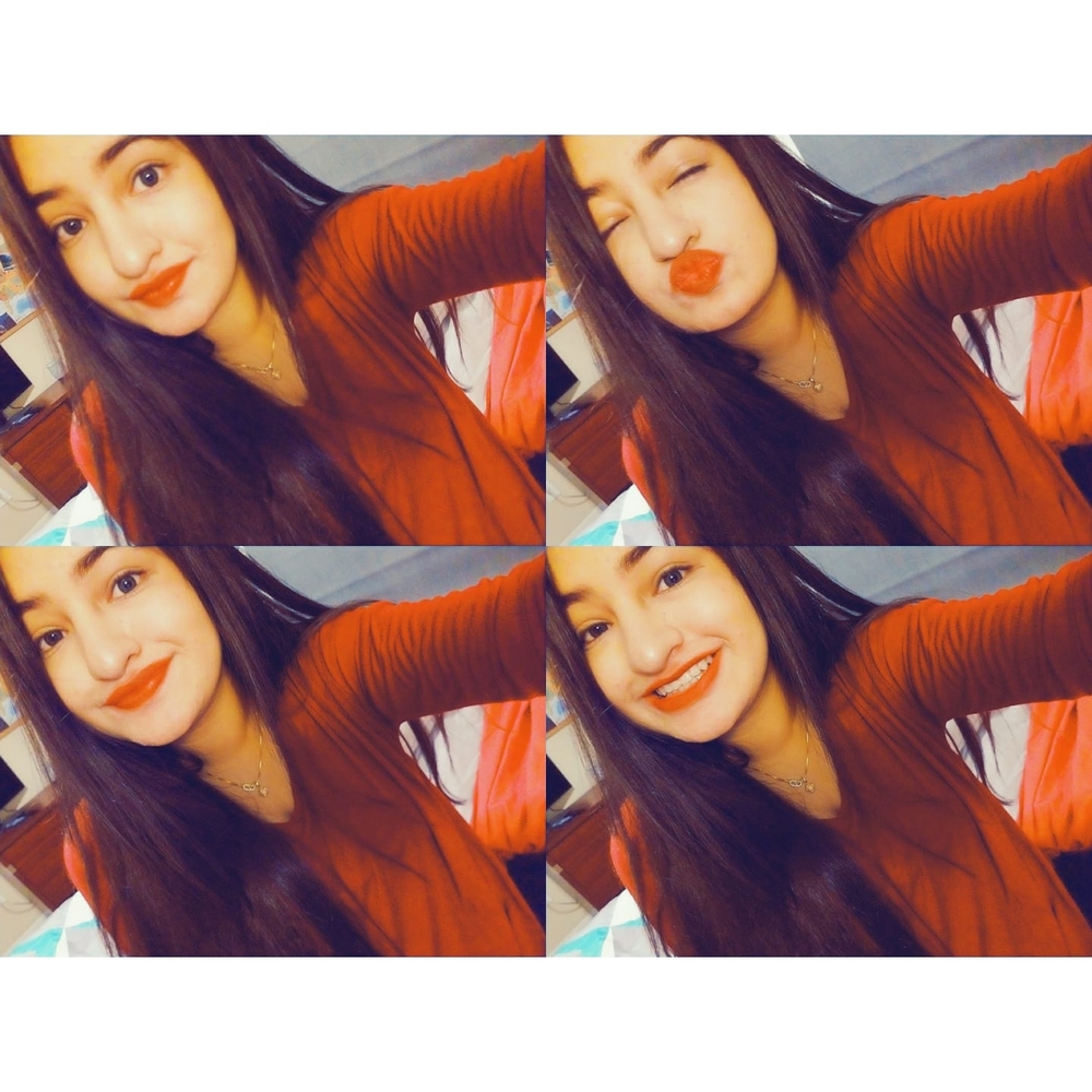 Meet your Posher, Laiba